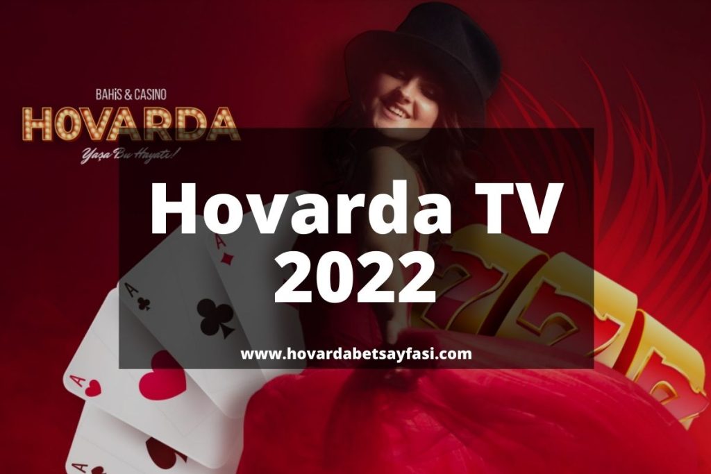 Hovarda TV